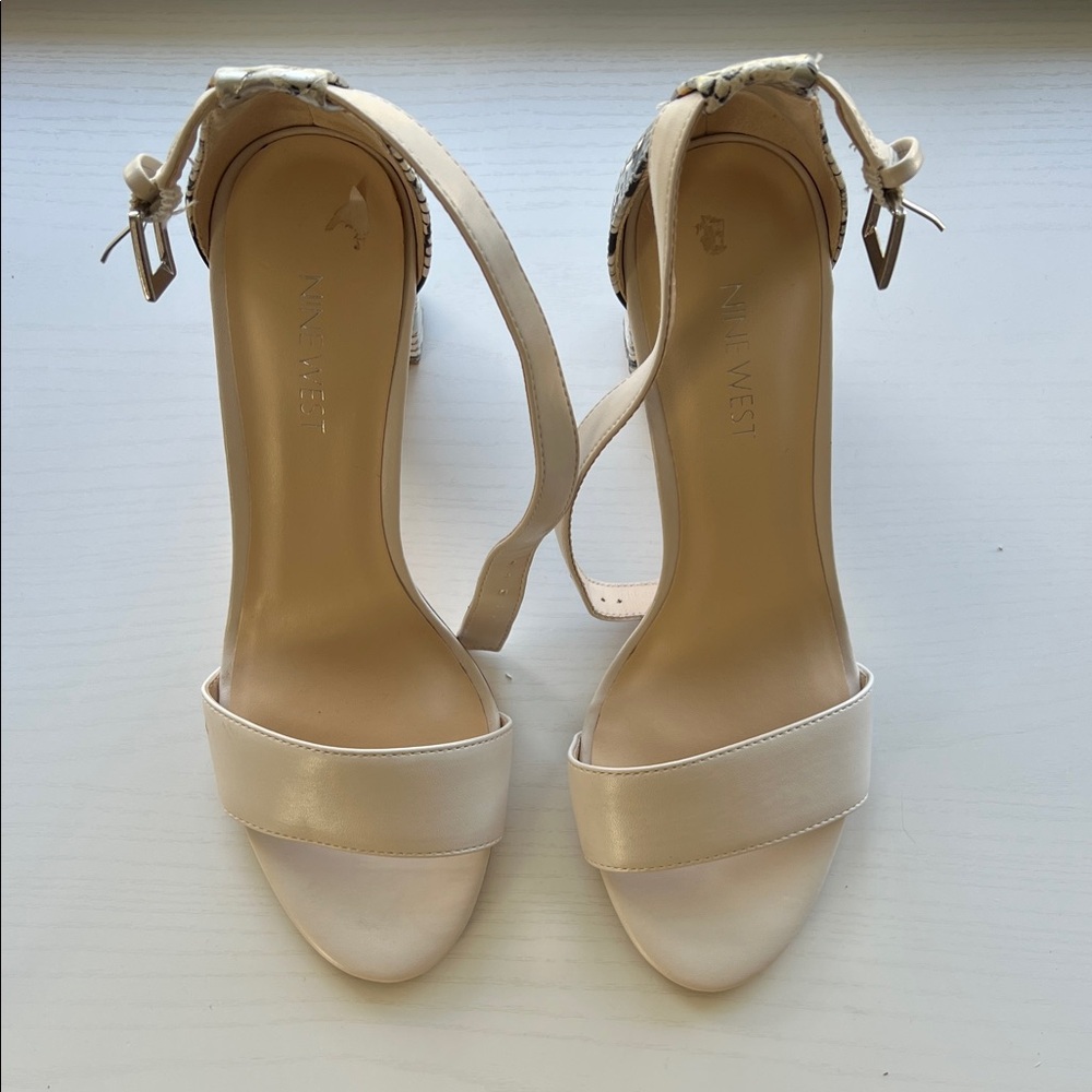 Nine West Heels